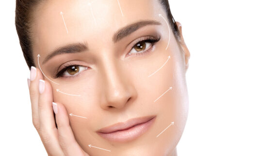 Radio Frequency With Microneedling