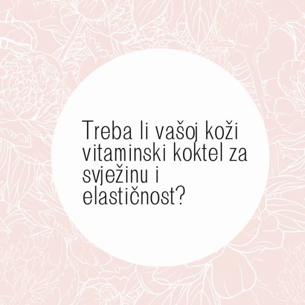 Mezoterapija lica