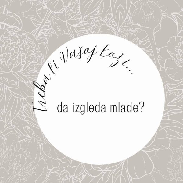 Dubinska hidratacija kože Babor/Ella Bache