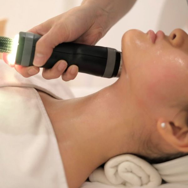 ONDA -uklanjanje podbratka