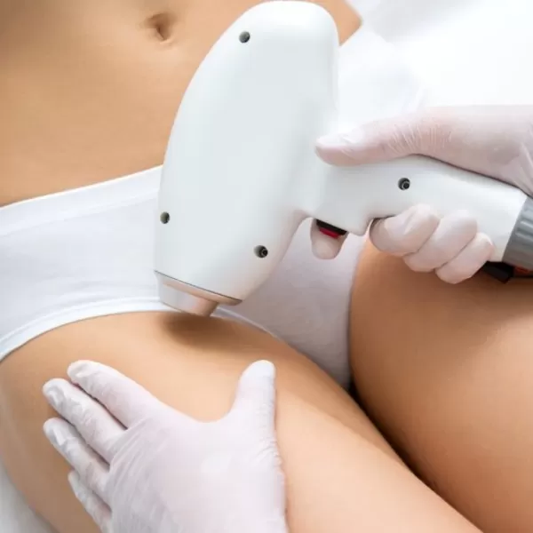 LIPOSONIX: Riješite se masnih naslaga i celulita. Vidljivi rezultati nakon samo jednog tretmana