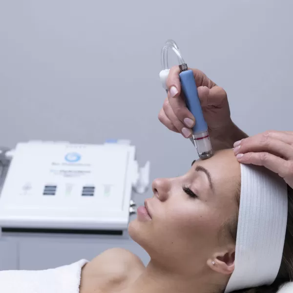 Aparativni tretmani lica