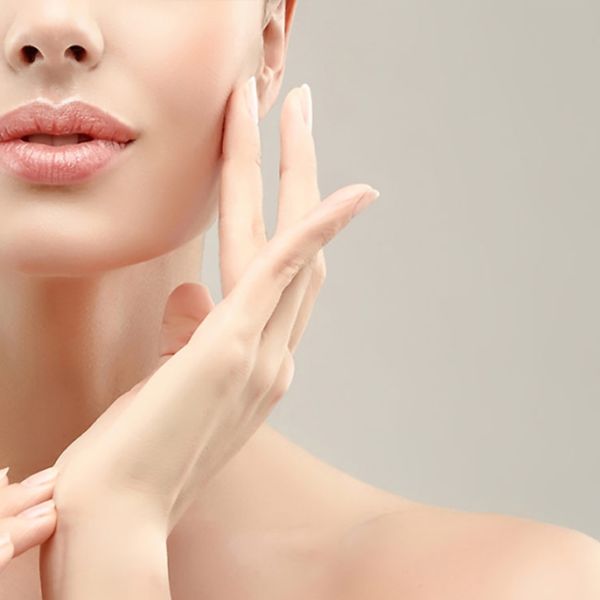 HIFU – Komplet lice/vrat