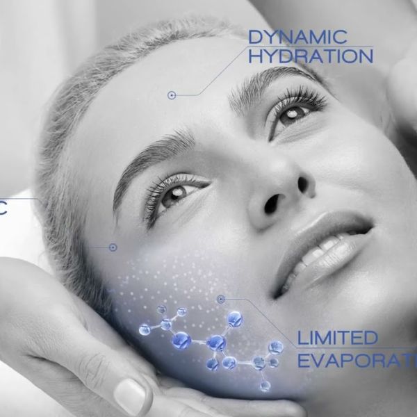 ERICSON LABORATOIRE HYDRA ADVANCED tretman lica