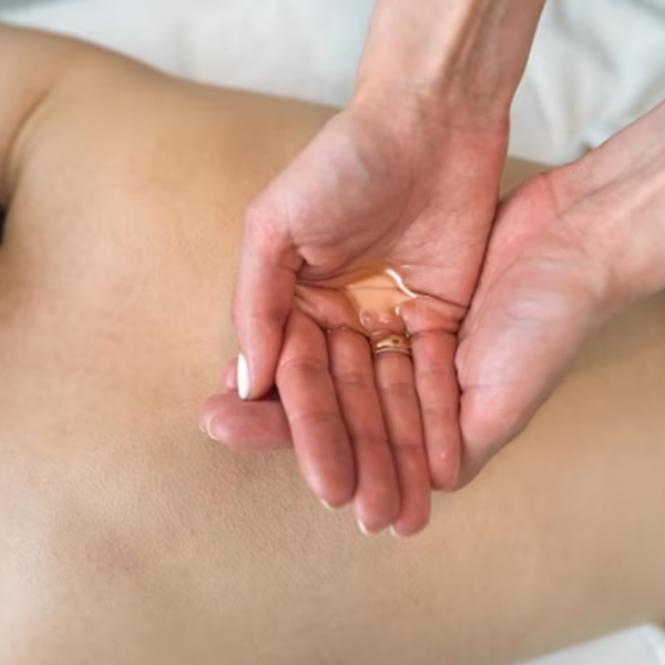 Aromaterapija tijela