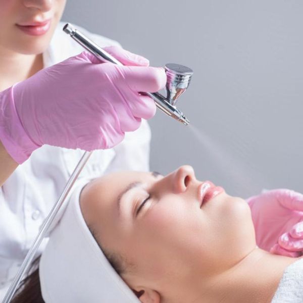 HYDRA tretman sa Oxygenom