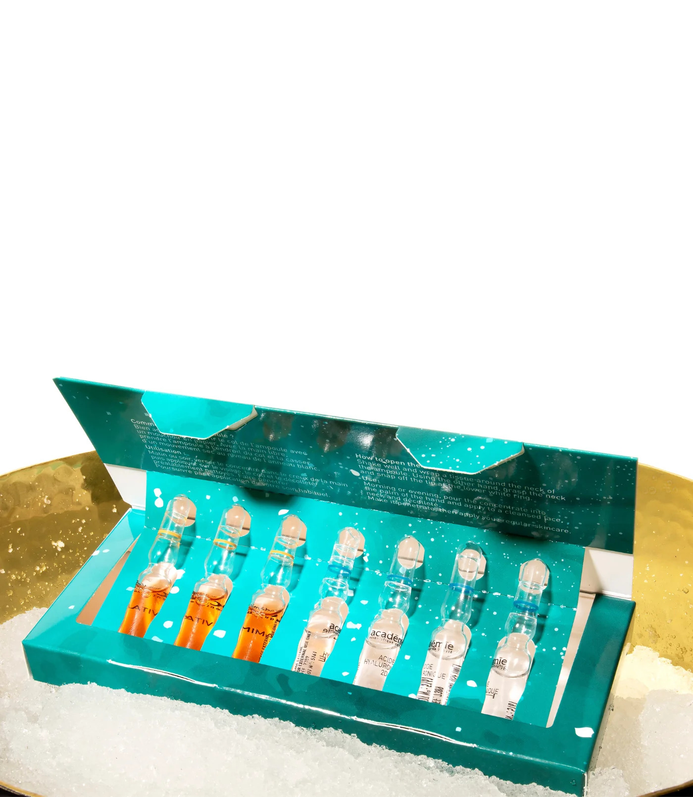 LPG Lift Académie Hydra - Image 2