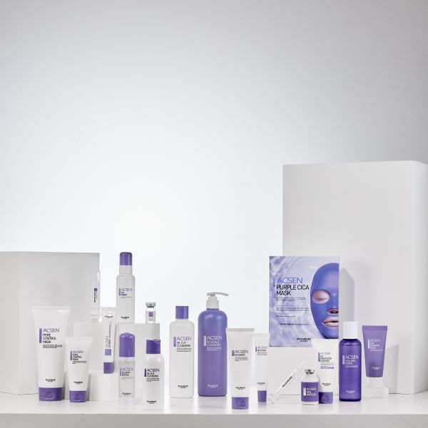 ACSEN Recovery